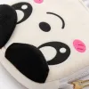 أكياس شراء من البلاستيك محمولة مغلفة بإحكام مقاوم للماء Item Picture